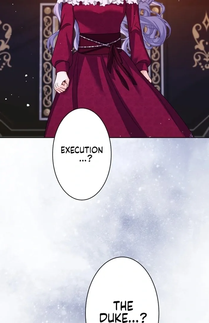 The DUKE who fell into darkness dotes on The VILLAINESS Chapter 32 Online - página 26