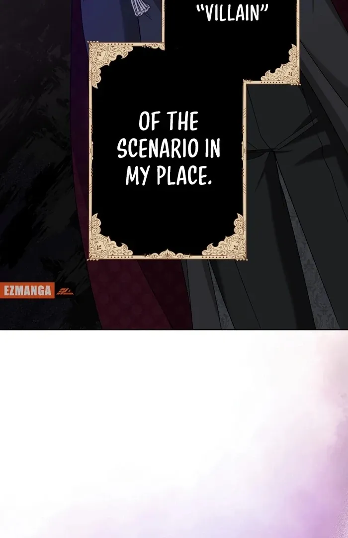 The DUKE who fell into darkness dotes on The VILLAINESS Chapter 32 Online - página 31