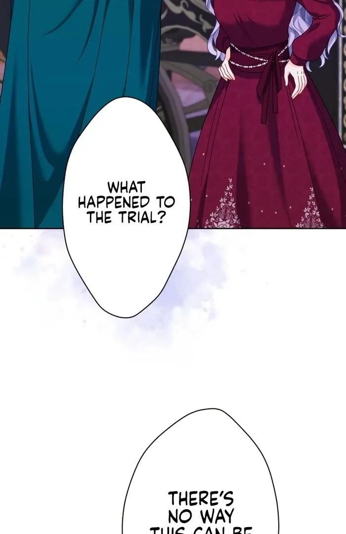 The DUKE who fell into darkness dotes on The VILLAINESS Chapter 32 Online - página 35