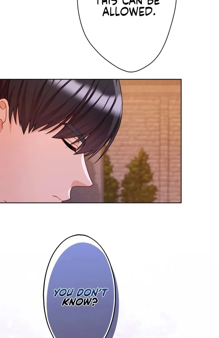 The DUKE who fell into darkness dotes on The VILLAINESS Chapter 32 Online - página 36