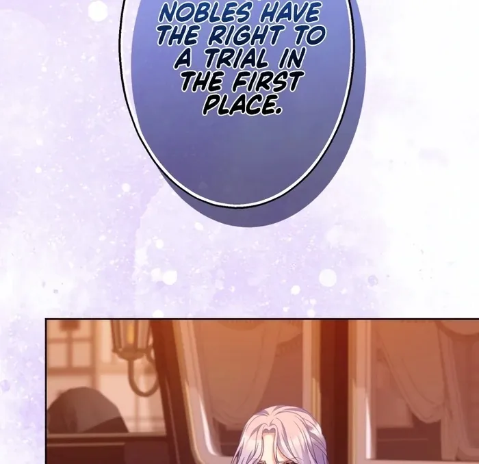 The DUKE who fell into darkness dotes on The VILLAINESS Chapter 32 Online - página 38