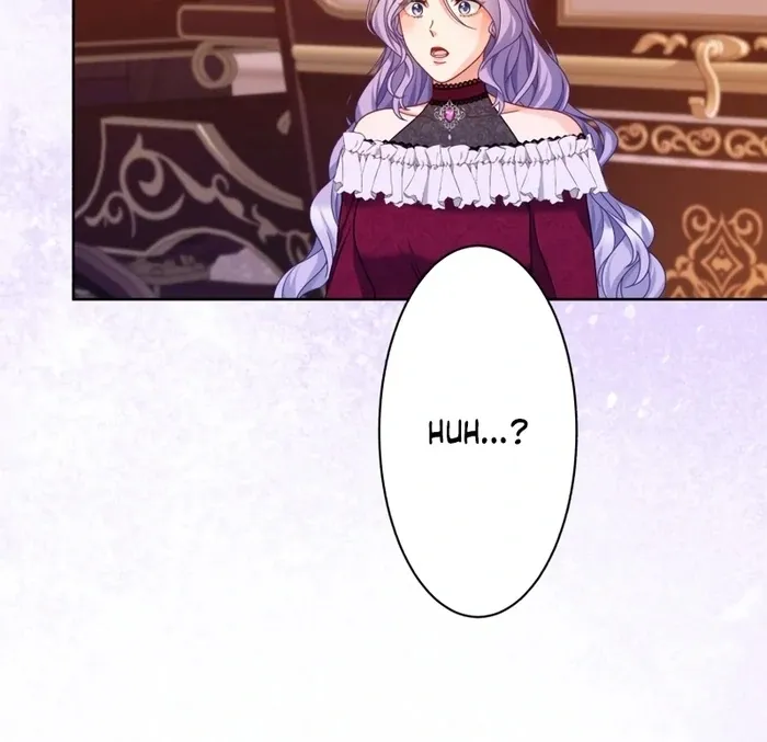 The DUKE who fell into darkness dotes on The VILLAINESS Chapter 32 Online - página 39