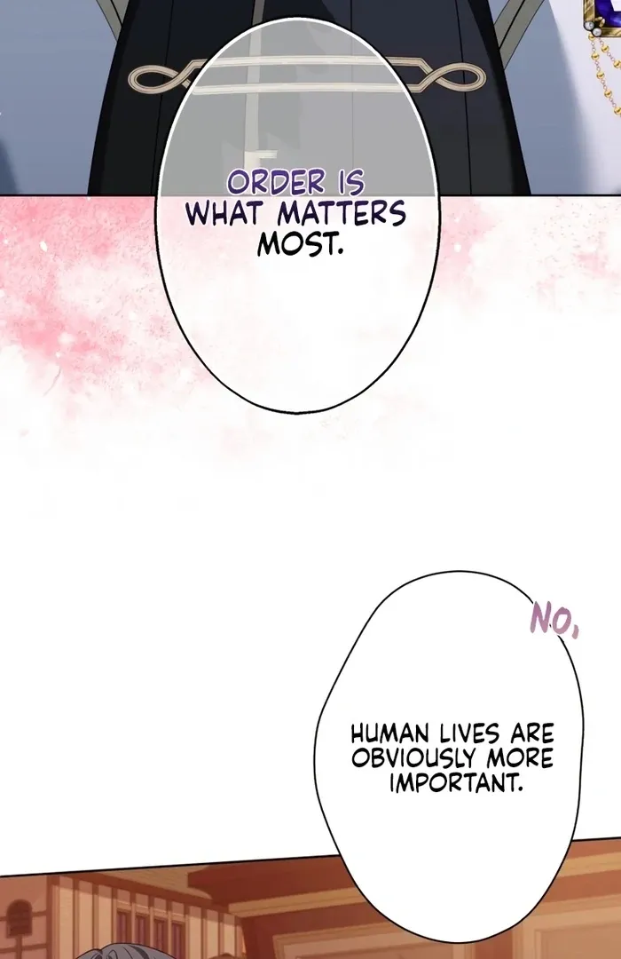 The DUKE who fell into darkness dotes on The VILLAINESS Chapter 32 Online - página 44