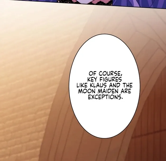 The DUKE who fell into darkness dotes on The VILLAINESS Chapter 32 Online - página 49