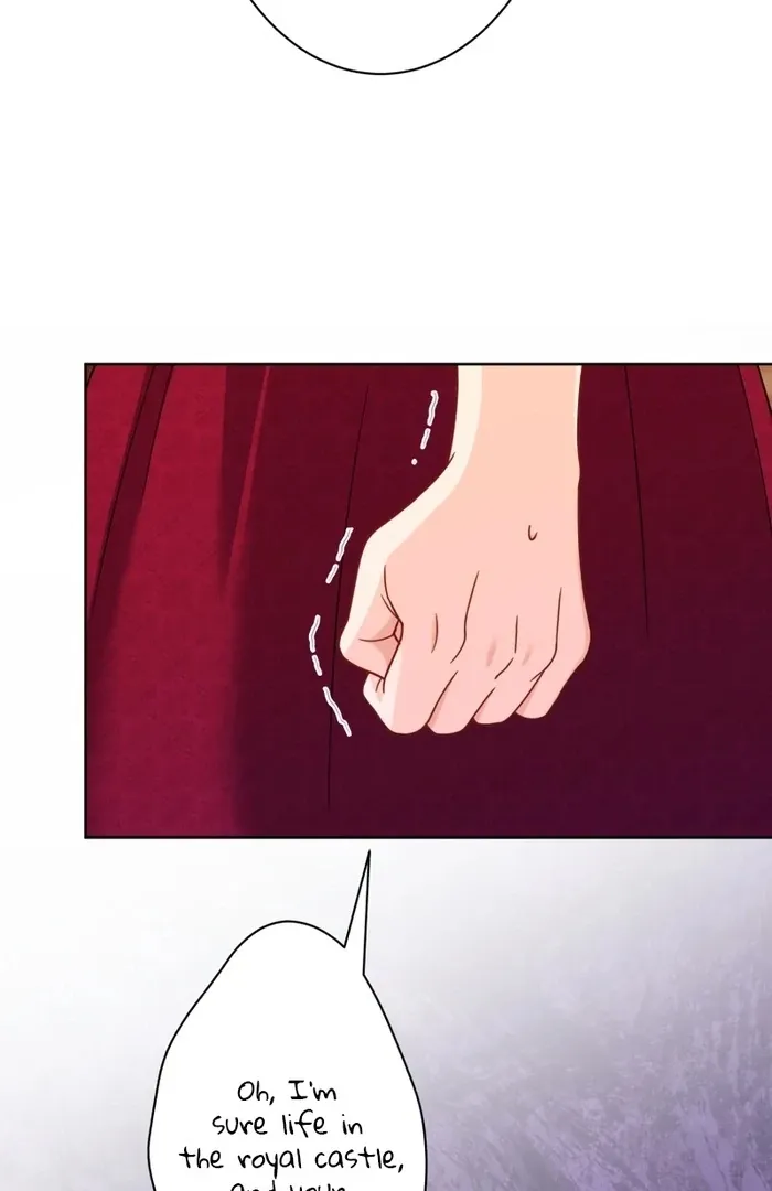 The DUKE who fell into darkness dotes on The VILLAINESS Chapter 32 Online - página 51