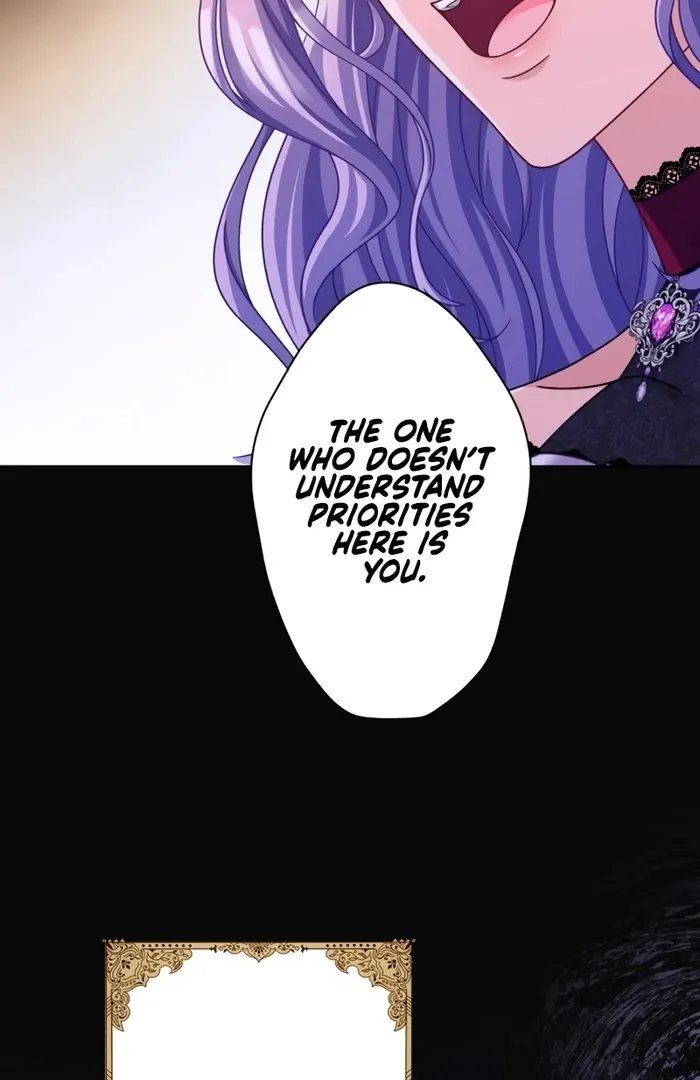 The DUKE who fell into darkness dotes on The VILLAINESS Chapter 32 Online - página 53