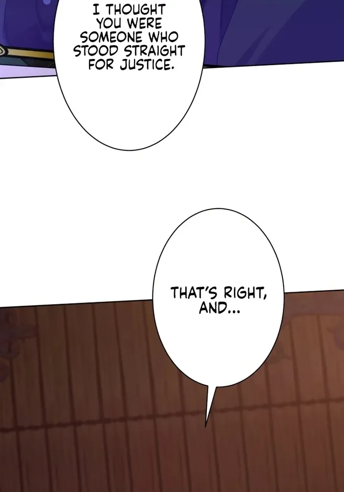 The DUKE who fell into darkness dotes on The VILLAINESS Chapter 32 Online - página 58