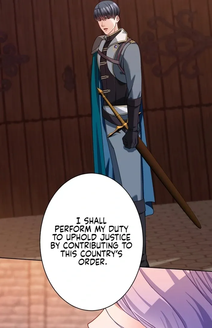 The DUKE who fell into darkness dotes on The VILLAINESS Chapter 32 Online - página 59