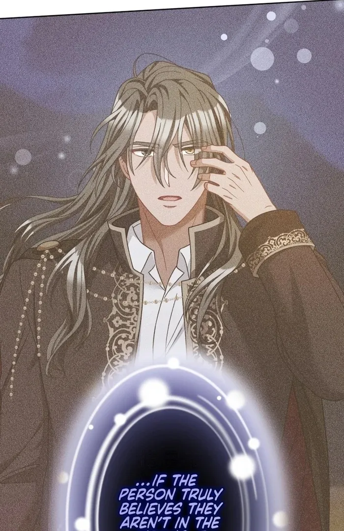 The DUKE who fell into darkness dotes on The VILLAINESS Chapter 32 Online - página 62