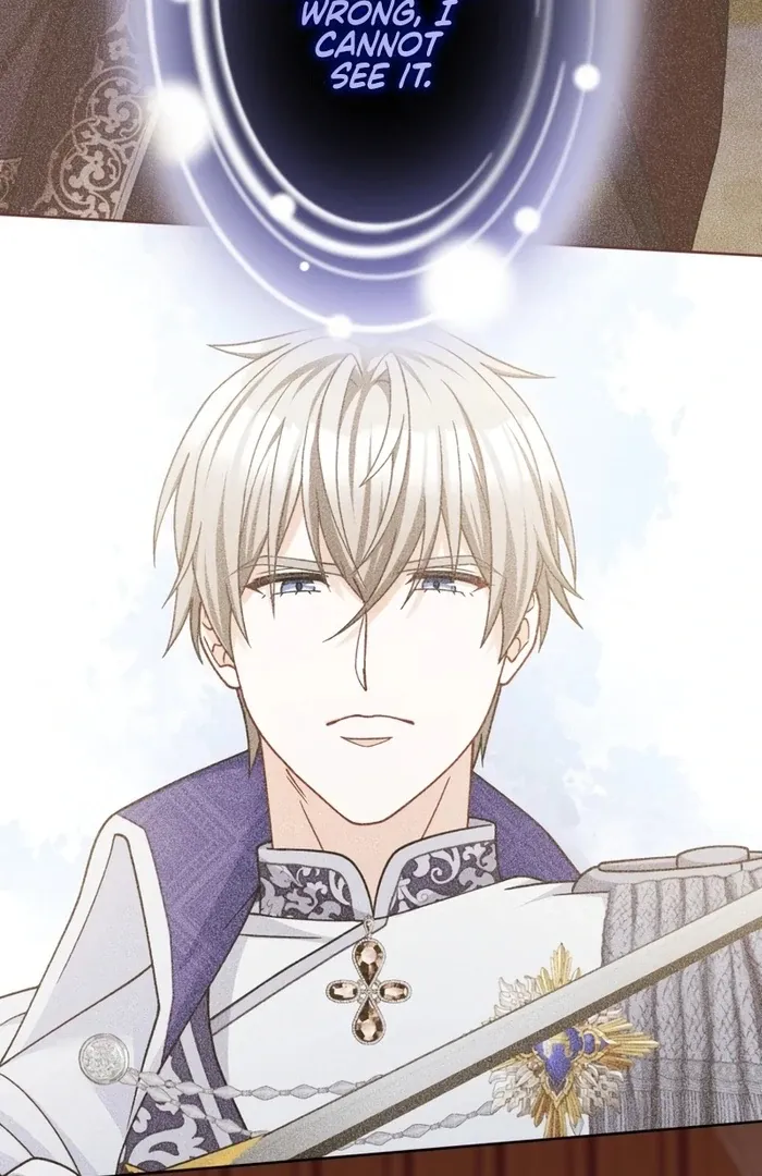 The DUKE who fell into darkness dotes on The VILLAINESS Chapter 32 Online - página 63