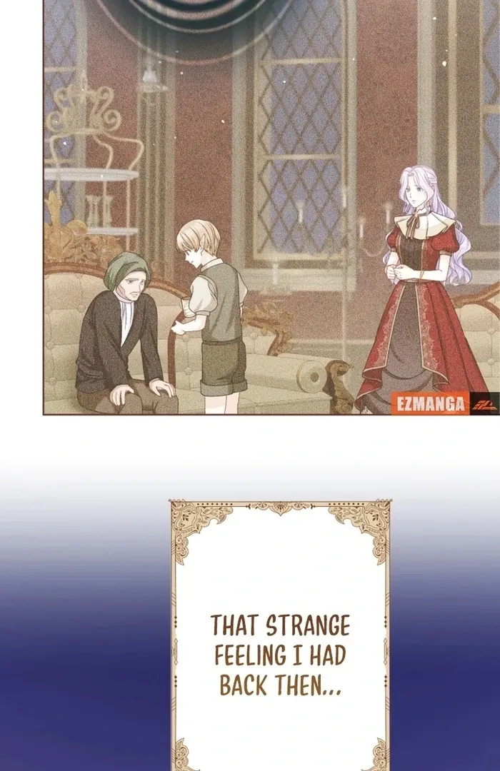 The DUKE who fell into darkness dotes on The VILLAINESS Chapter 32 Online - página 73