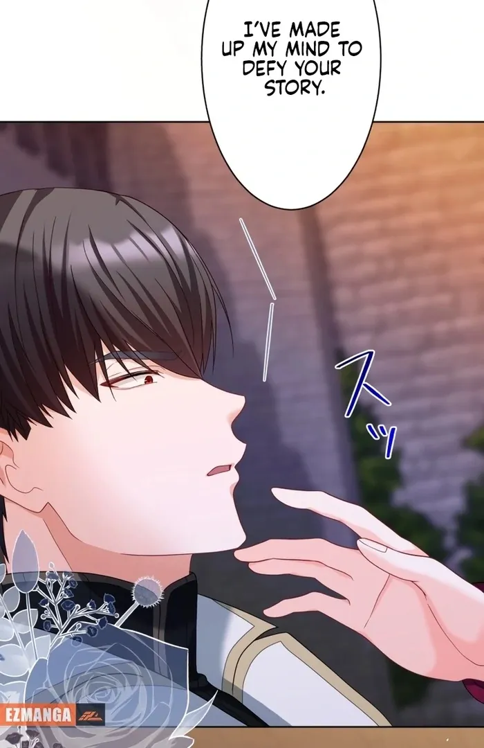 The DUKE who fell into darkness dotes on The VILLAINESS Chapter 32 Online - página 81