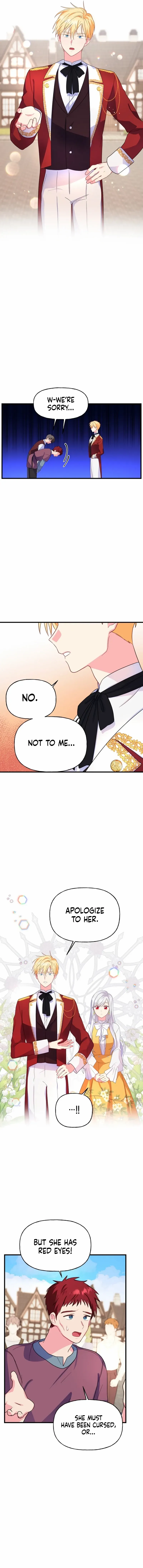 The Dukedom Is Inhabited by a Monster Chapter 5 Online - página 12