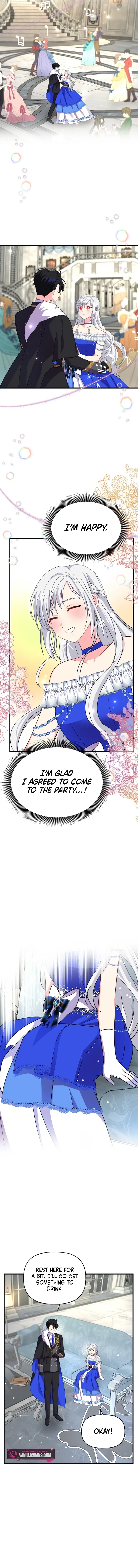 The Dukedom Is Inhabited by a Monster Chapter 8 Online - página 11