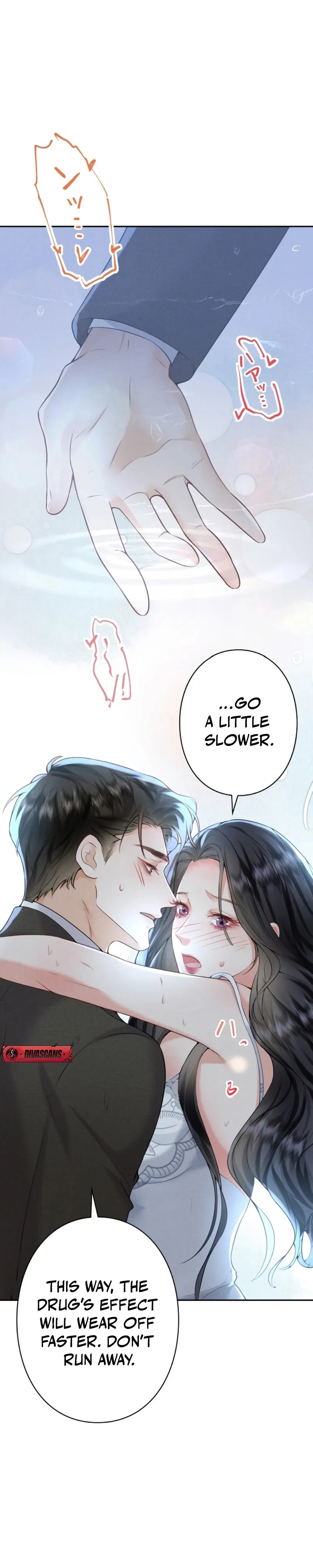 The Duke’s Daughter’s Flash Marriage with a Fugitive Chapter 11 Online - página 3