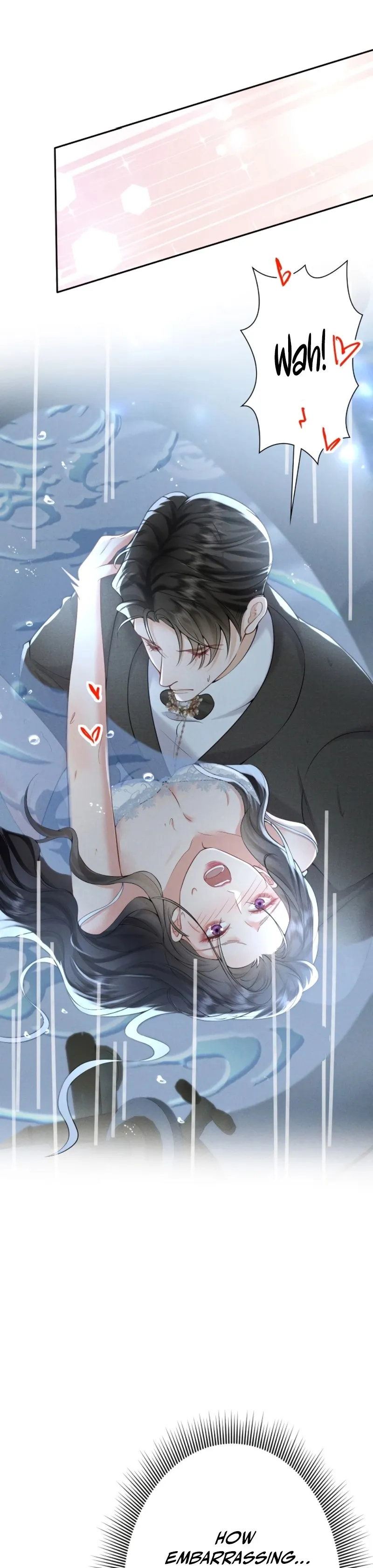 The Duke’s Daughter’s Flash Marriage with a Fugitive Chapter 11 Online - página 6