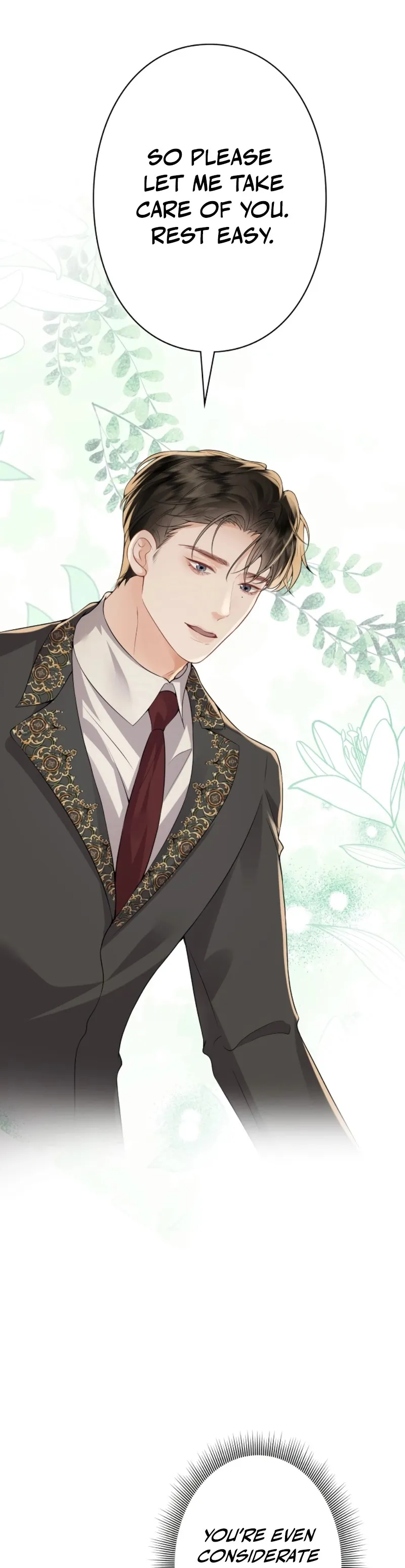 The Duke’s Daughter’s Flash Marriage with a Fugitive Chapter 11 Online - página 17