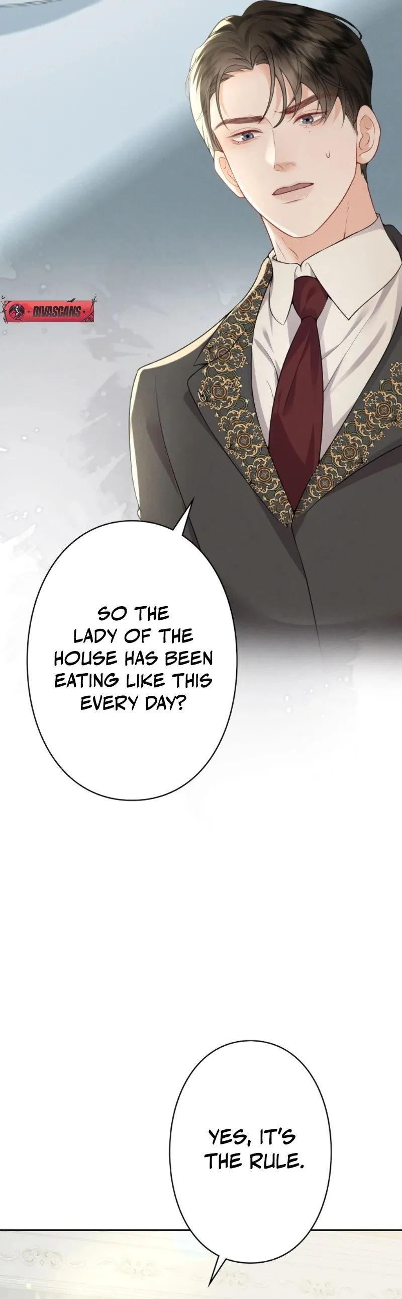 The Duke’s Daughter’s Flash Marriage with a Fugitive Chapter 11 Online - página 20