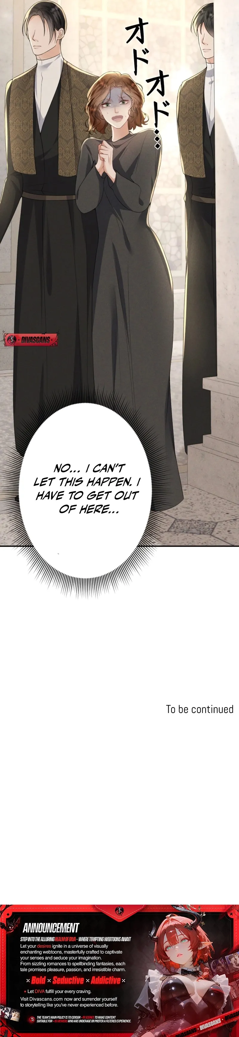 The Duke’s Daughter’s Flash Marriage with a Fugitive Chapter 11 Online - página 30