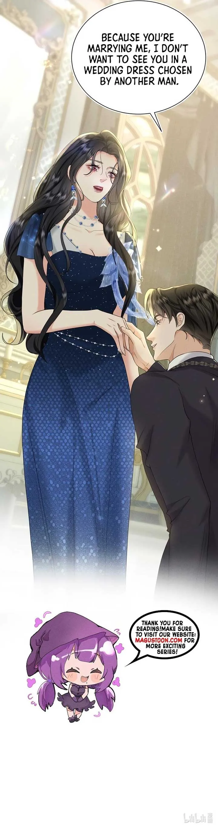 The Duke’s Daughter’s Flash Marriage with a Fugitive Chapter 4 Online - página 9