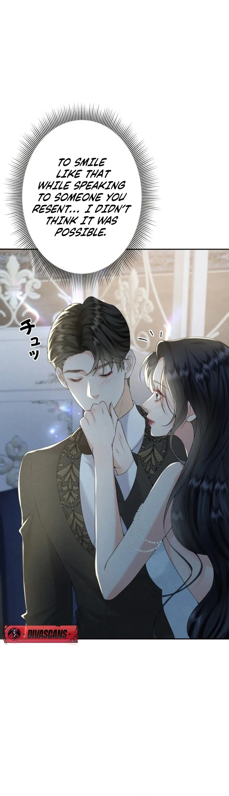 The Duke’s Daughter’s Flash Marriage with a Fugitive Chapter 9 Online - página 12