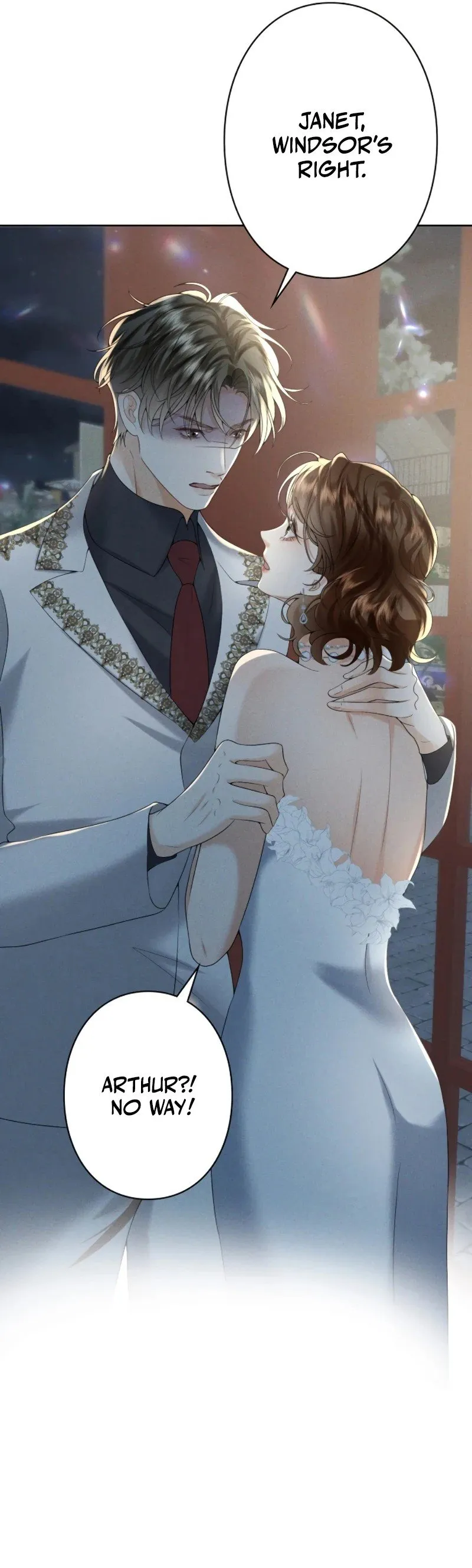 The Duke’s Daughter’s Flash Marriage with a Fugitive Chapter 9 Online - página 20
