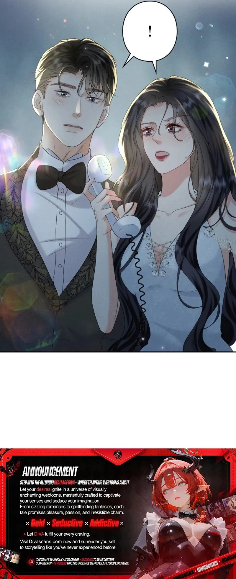 The Duke’s Daughter’s Flash Marriage with a Fugitive Chapter 9 Online - página 24