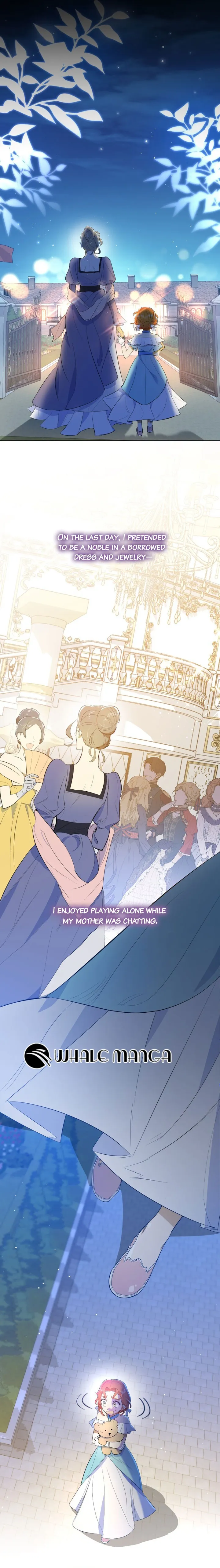 The Duty of an Academy Student Should Be to Study Chapter 2 Online - página 8