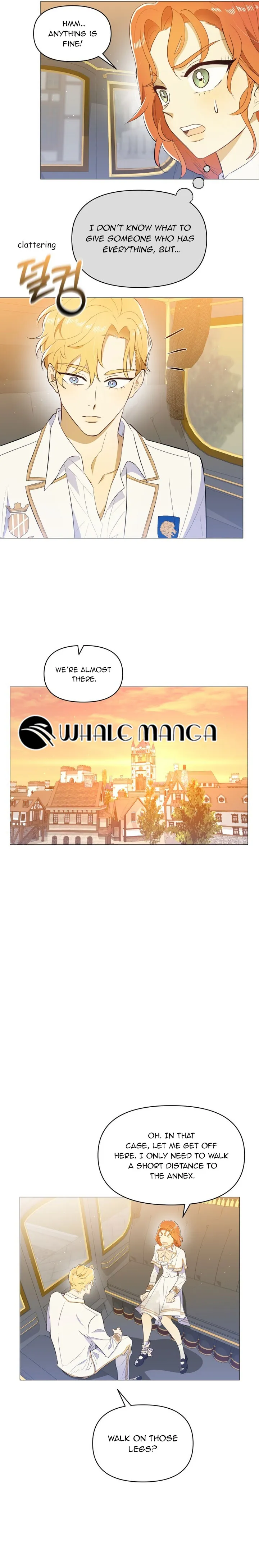 The Duty of an Academy Student Should Be to Study Chapter 2 Online - página 21