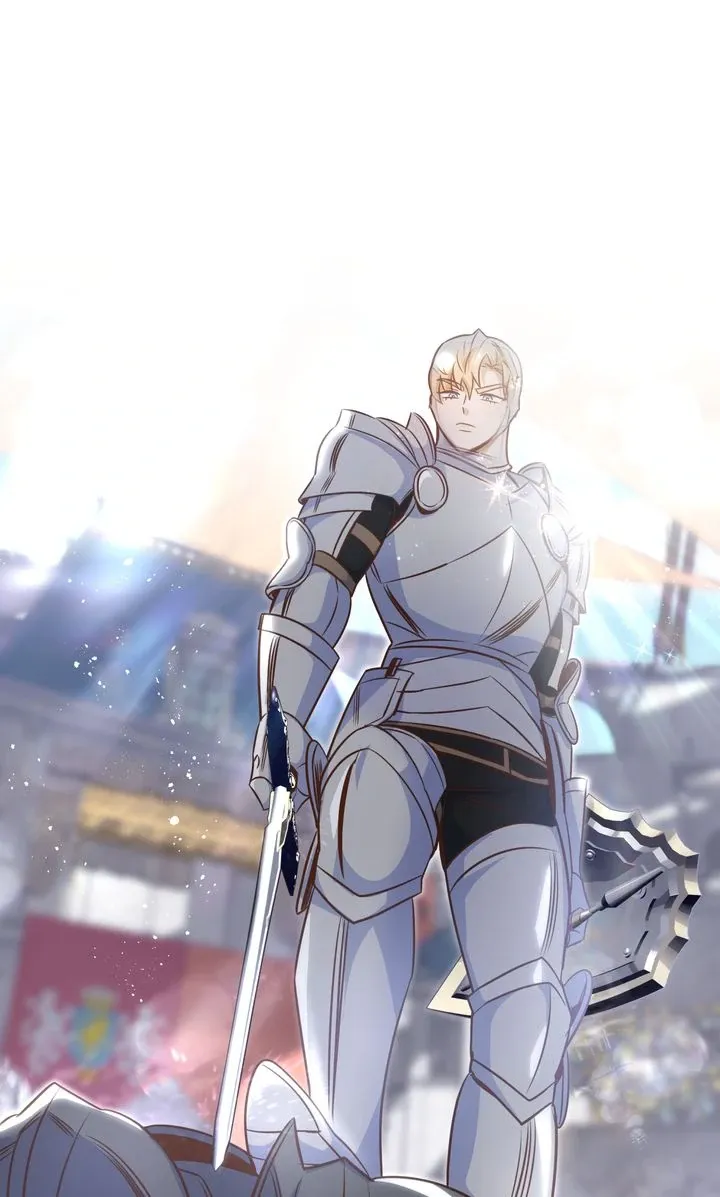 The Duty of an Academy Student Should Be to Study Chapter 25 Online - página 96