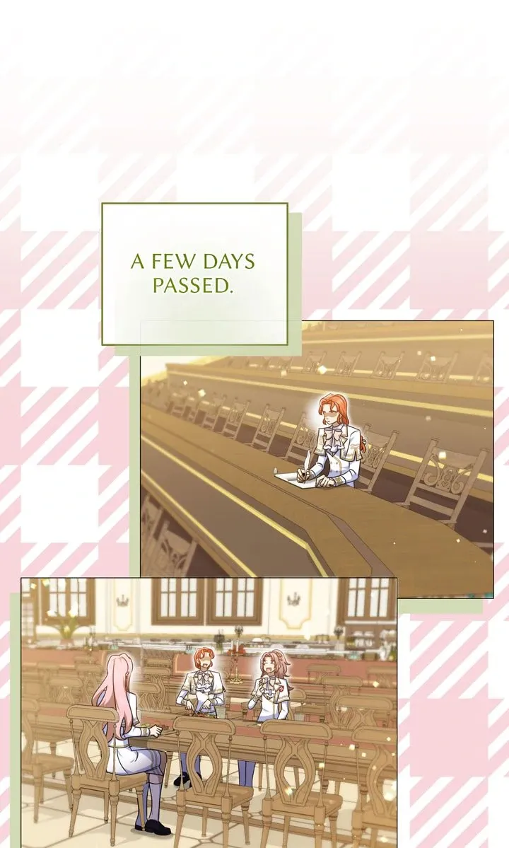 The Duty of an Academy Student Should Be to Study Chapter 27 Online - página 63