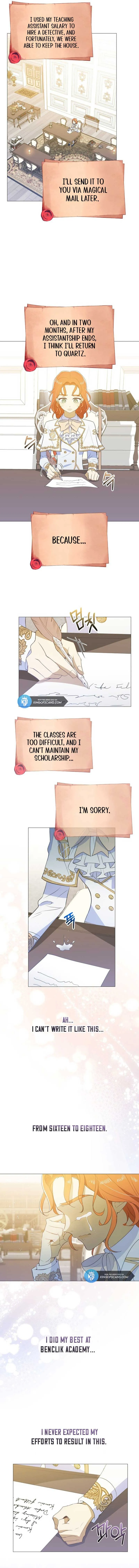 The Duty of an Academy Student Should Be to Study Chapter 3 Online - página 6