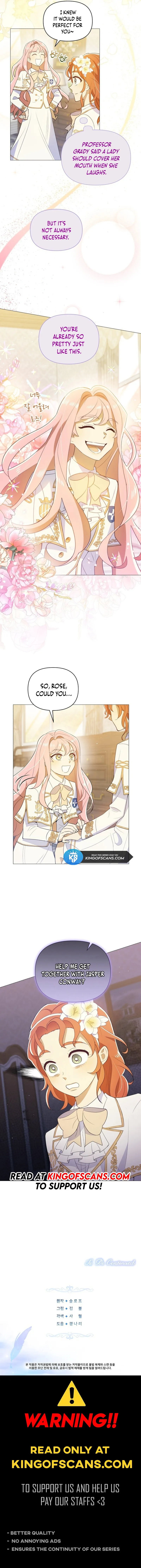 The Duty of an Academy Student Should Be to Study Chapter 4 Online - página 12