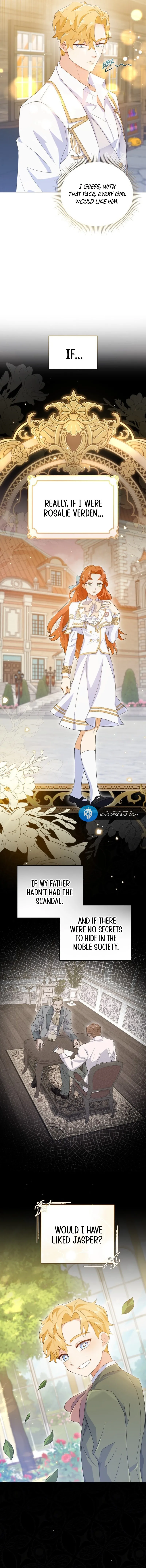 The Duty of an Academy Student Should Be to Study Chapter 7 Online - página 10