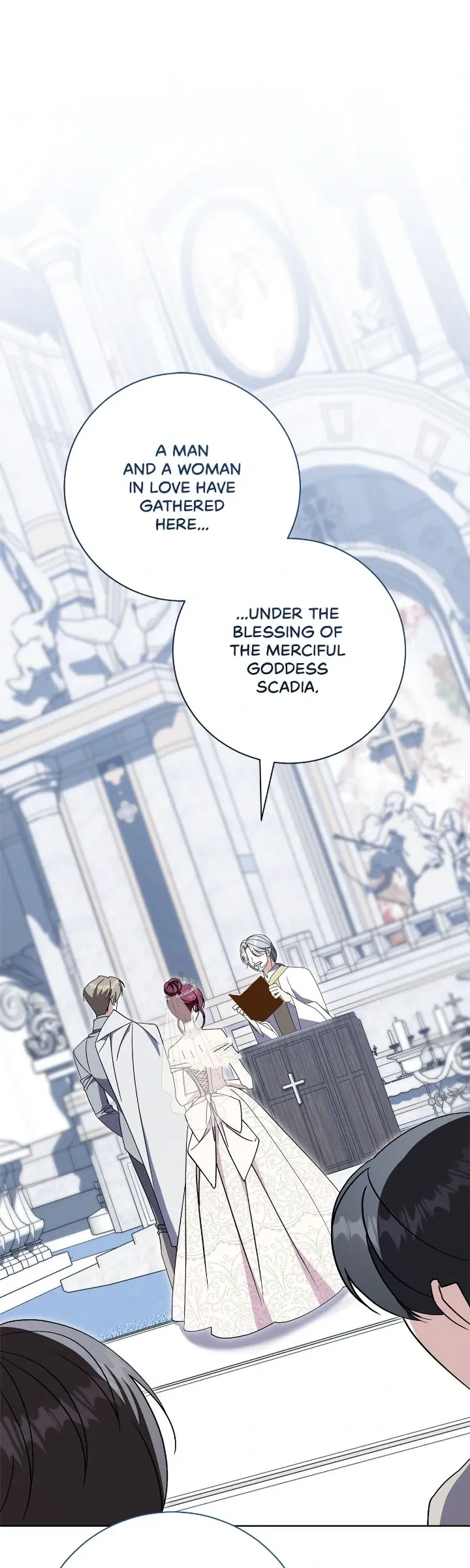 The East Wind of the Altas Chapter 102 Online - página 1