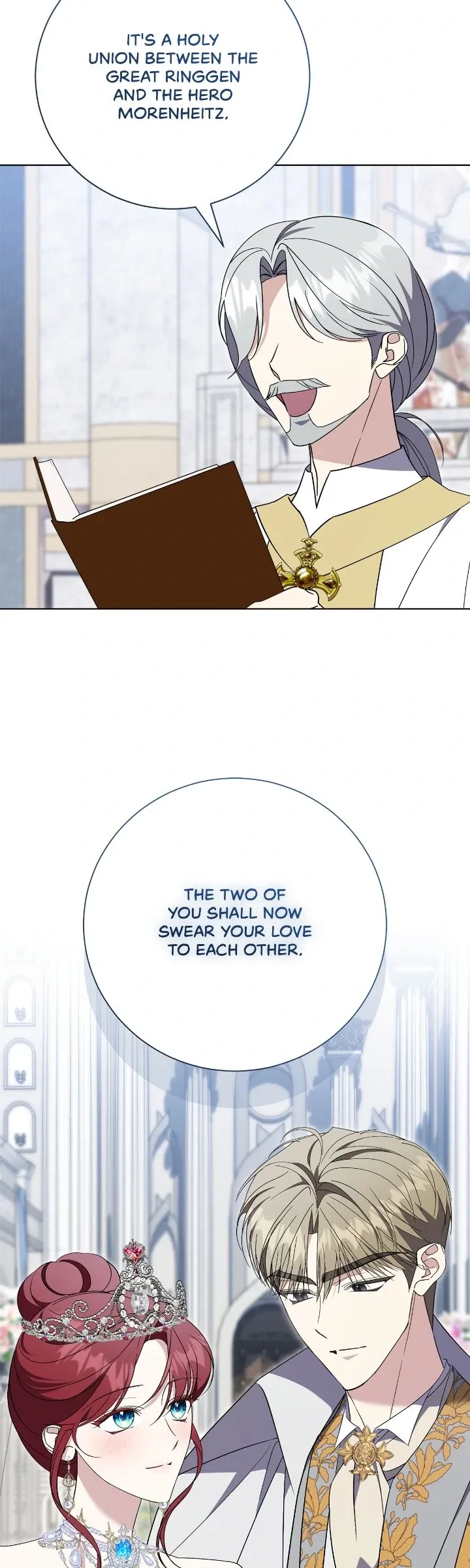 The East Wind of the Altas Chapter 102 Online - página 2