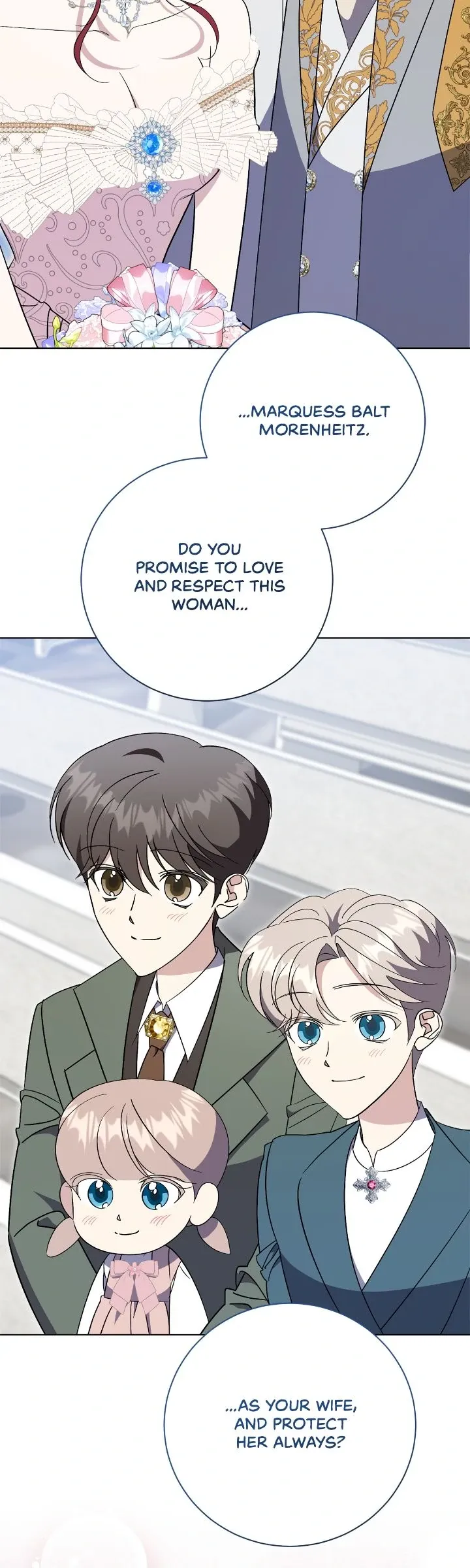 The East Wind of the Altas Chapter 102 Online - página 3