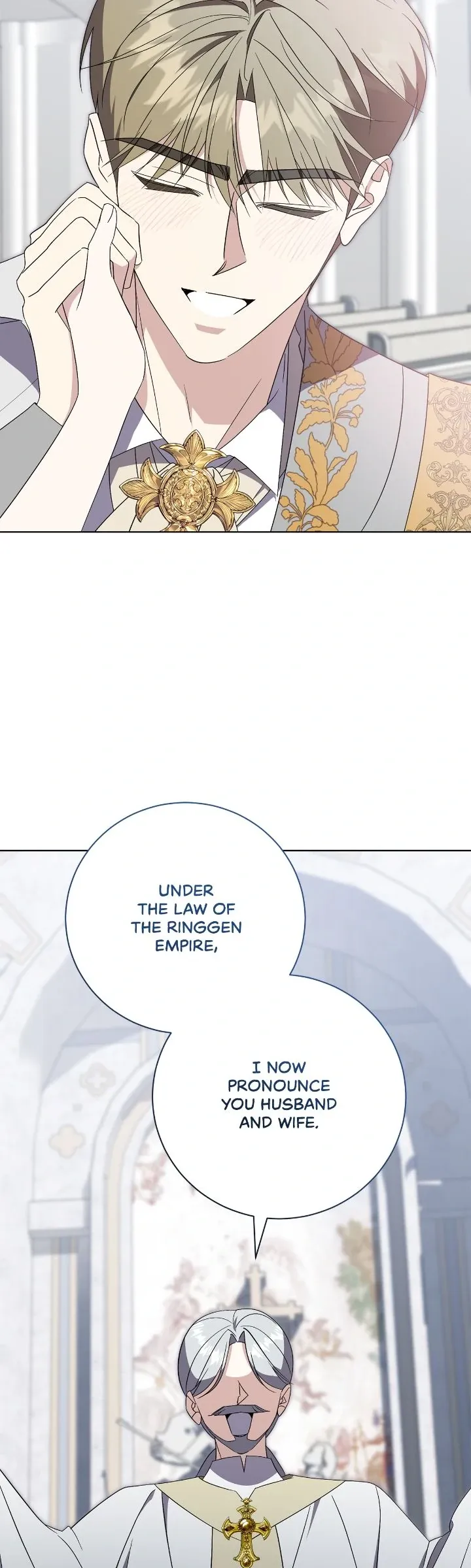 The East Wind of the Altas Chapter 102 Online - página 8