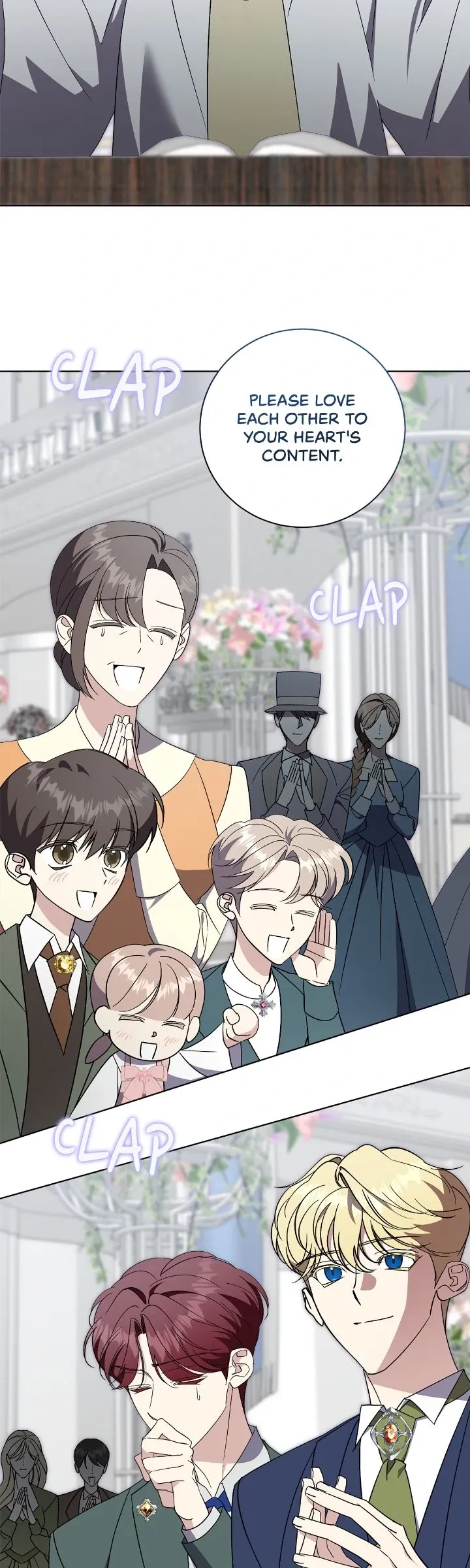 The East Wind of the Altas Chapter 102 Online - página 9