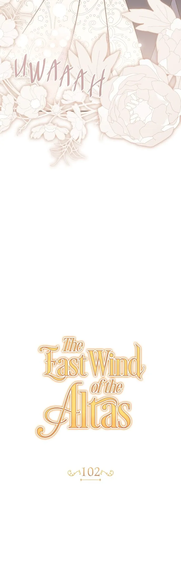 The East Wind of the Altas Chapter 102 Online - página 11