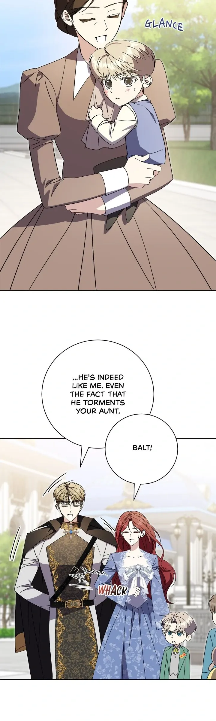The East Wind of the Altas Chapter 102 Online - página 15