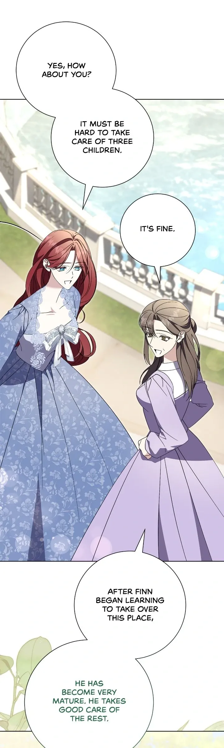 The East Wind of the Altas Chapter 102 Online - página 18