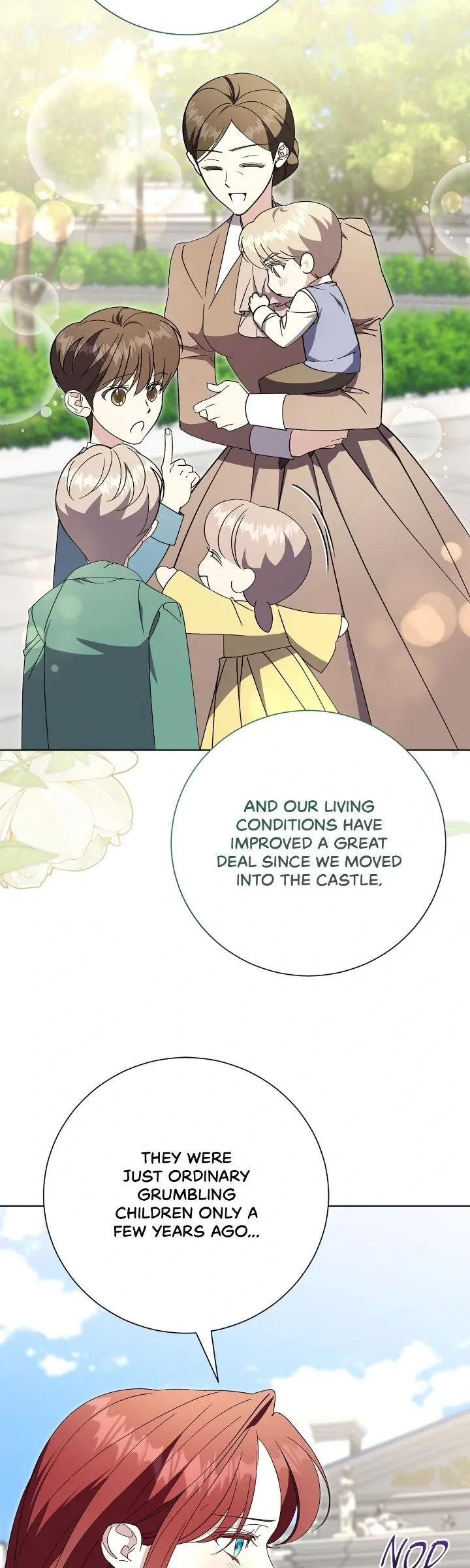 The East Wind of the Altas Chapter 102 Online - página 19