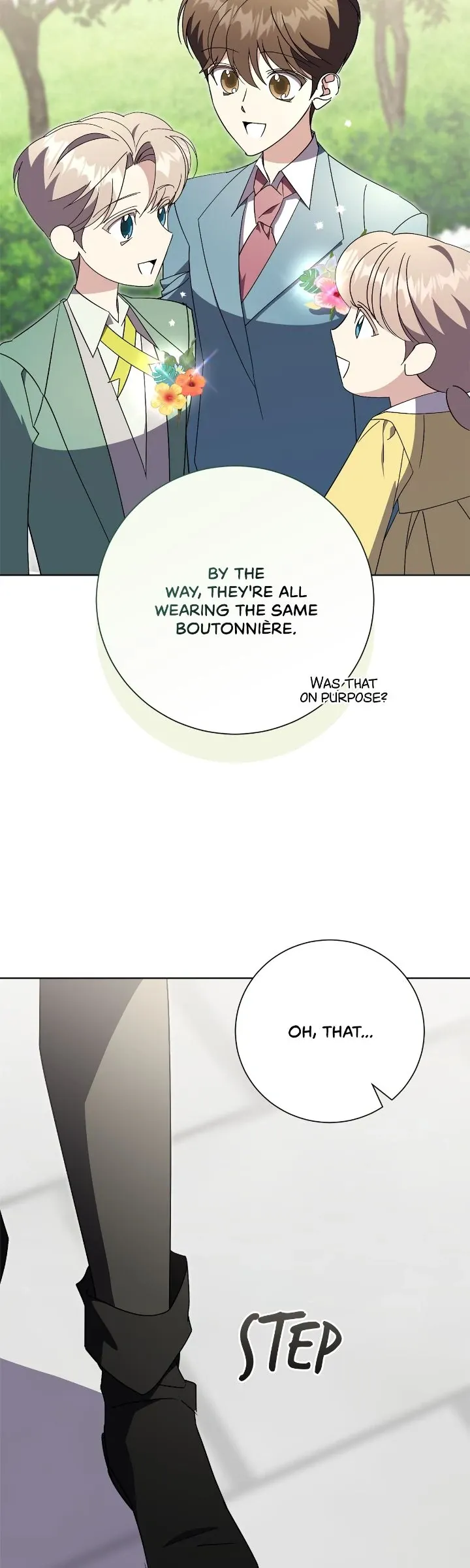 The East Wind of the Altas Chapter 102 Online - página 21