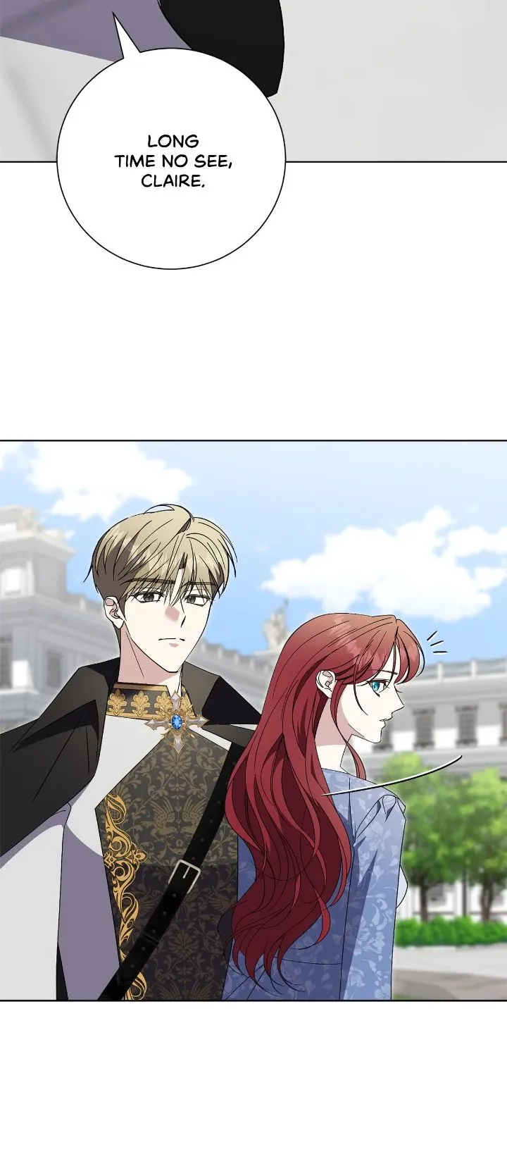 The East Wind of the Altas Chapter 102 Online - página 22
