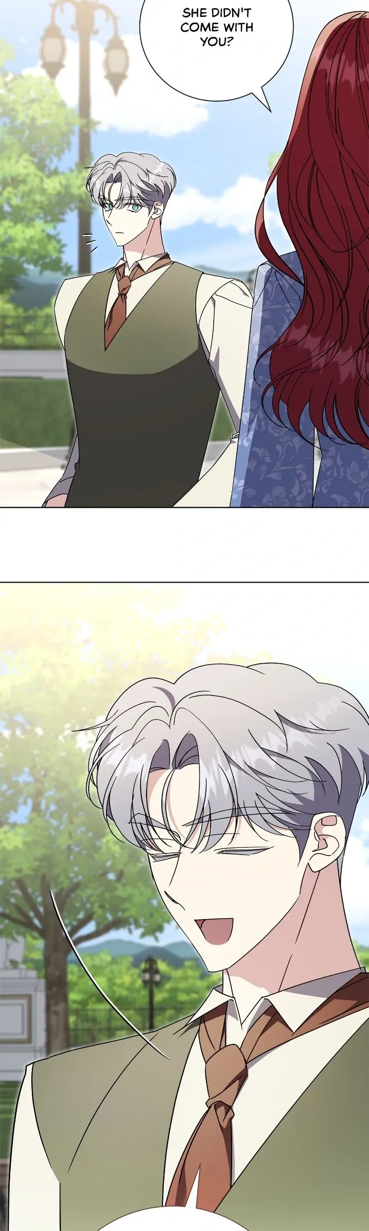 The East Wind of the Altas Chapter 102 Online - página 25