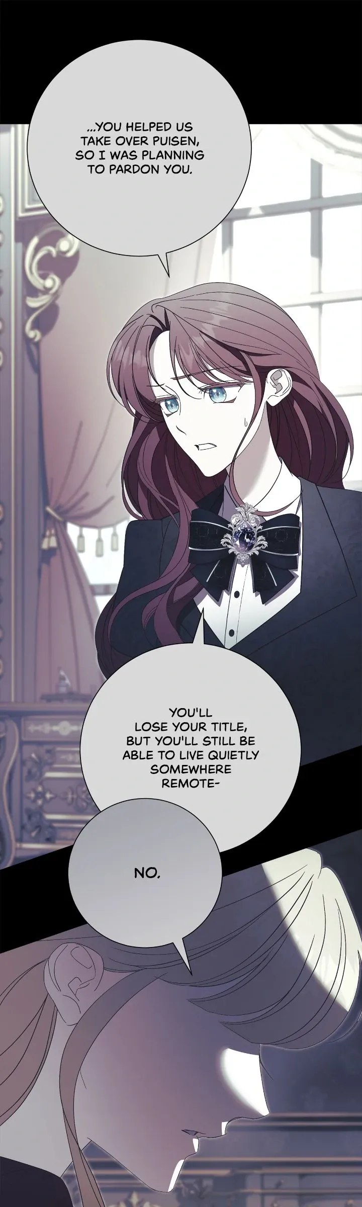 The East Wind of the Altas Chapter 102 Online - página 28