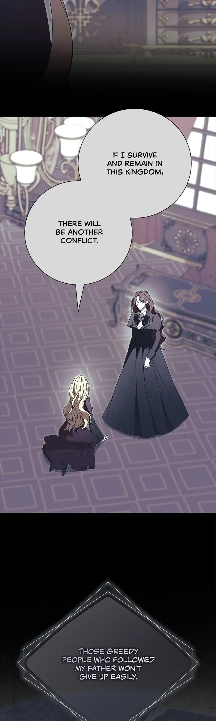 The East Wind of the Altas Chapter 102 Online - página 29