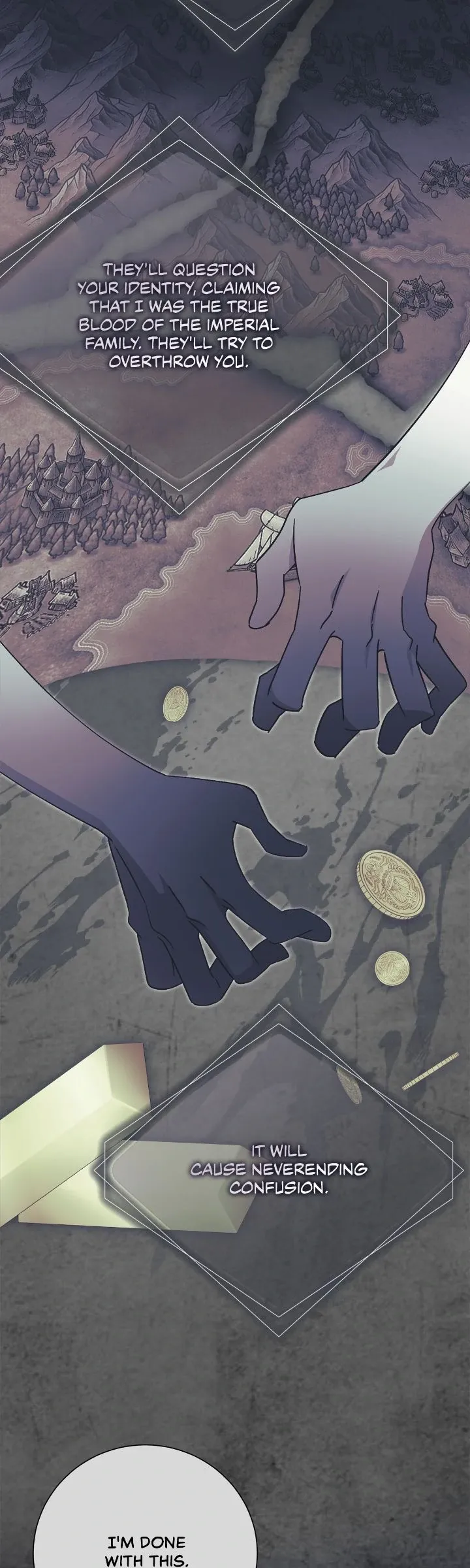 The East Wind of the Altas Chapter 102 Online - página 30