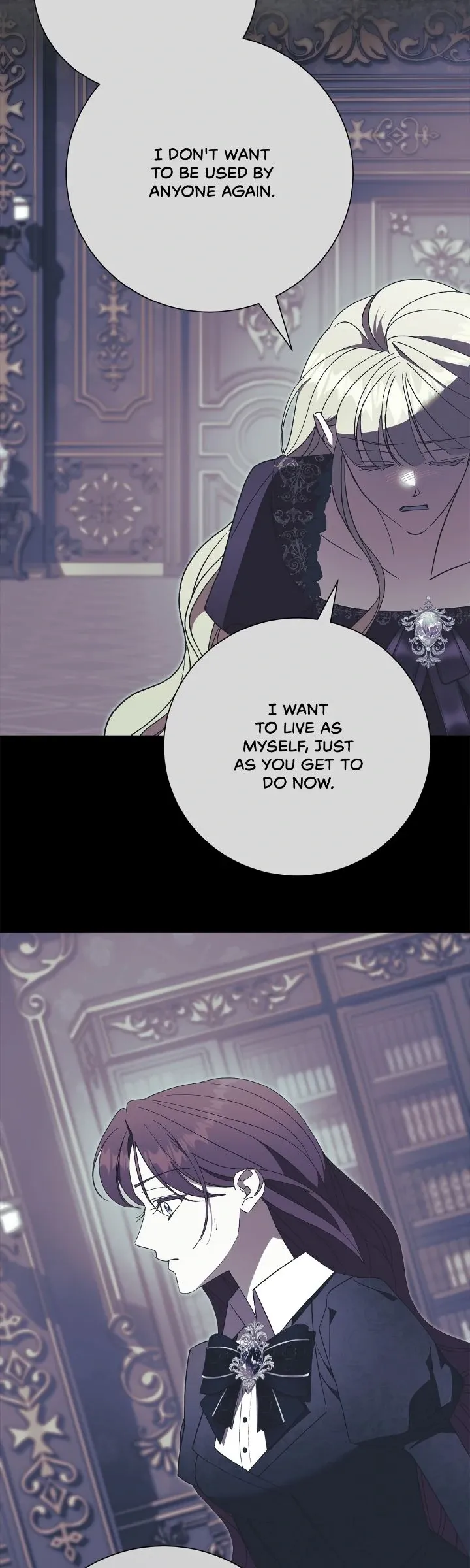 The East Wind of the Altas Chapter 102 Online - página 31